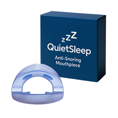 QuietSleep